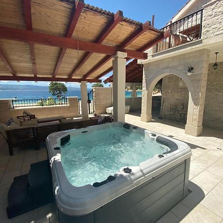Beach Holiday Home Laura Mimice Exteriér fotografie