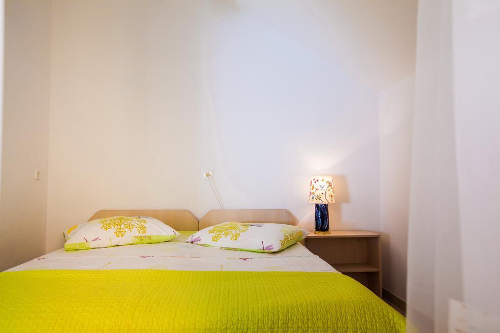 Beach Holiday Home Laura Mimice Exteriér fotografie