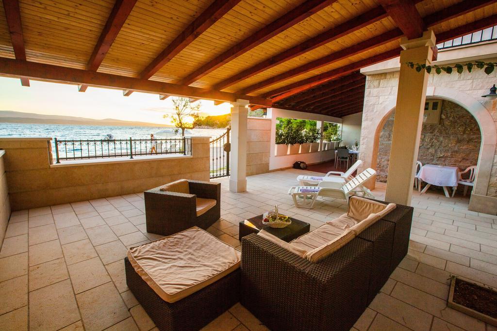 Beach Holiday Home Laura Mimice Pokoj fotografie