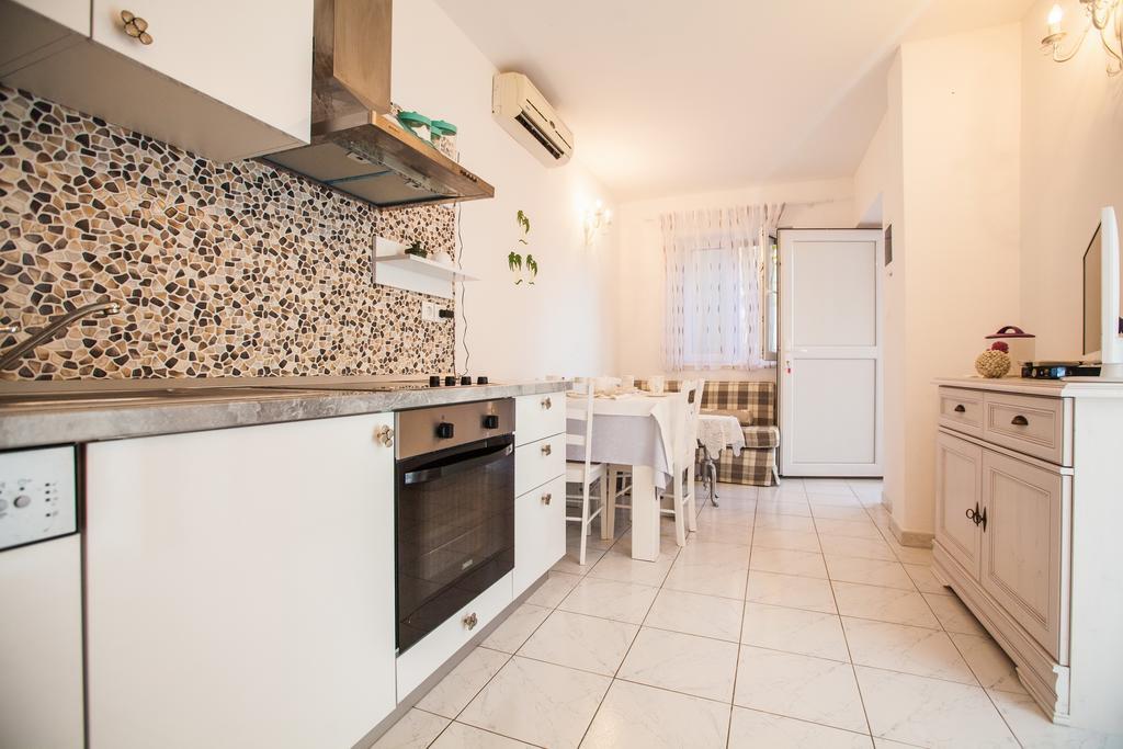 Beach Holiday Home Laura Mimice Pokoj fotografie