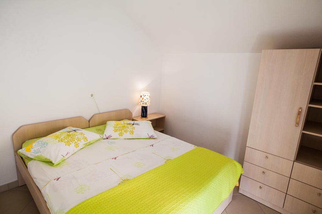 Beach Holiday Home Laura Mimice Pokoj fotografie